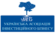 Українська Асоціація Інвестиційного Бізнесу